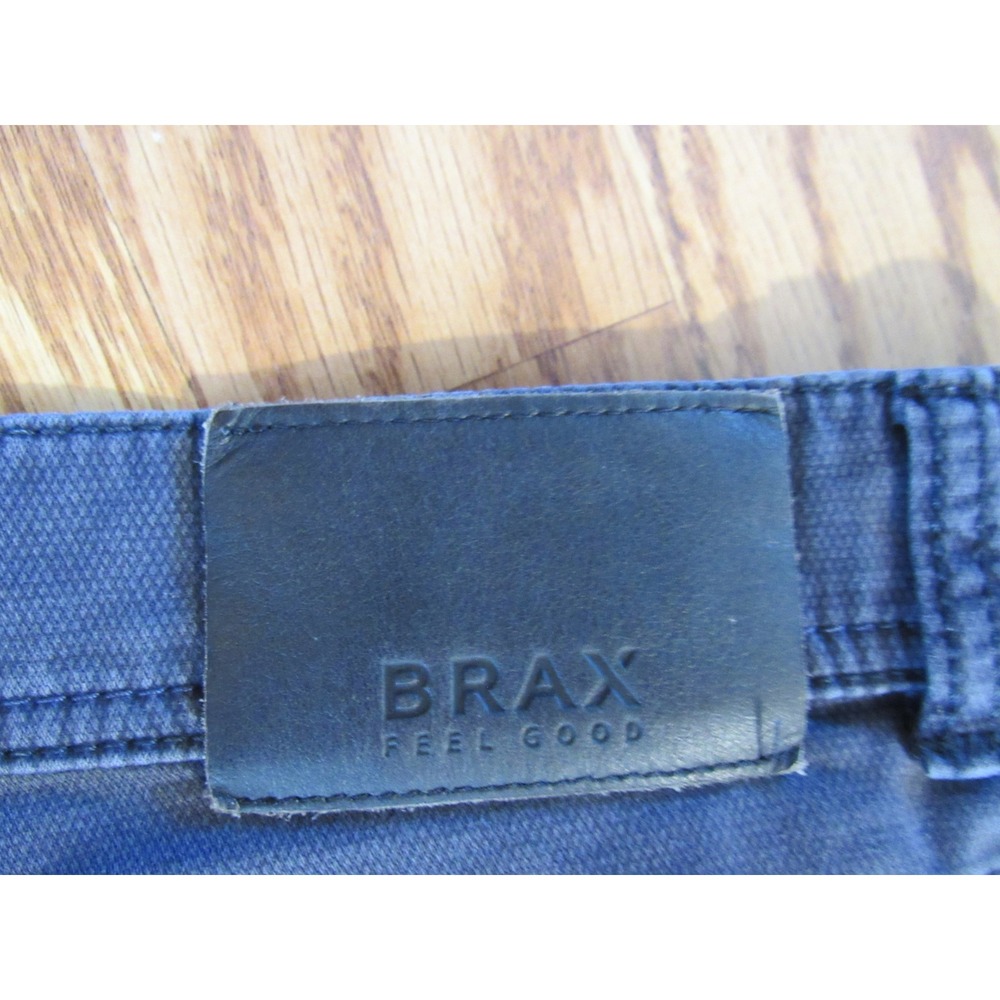 EUC Beautiful Brax Men's Classic Navy Pants - Elevate Your Game!!
